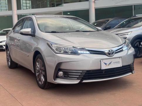 TOYOTA COROLLA XEI20FLEX