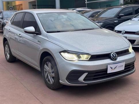 VOLKSWAGEN POLO CL AB