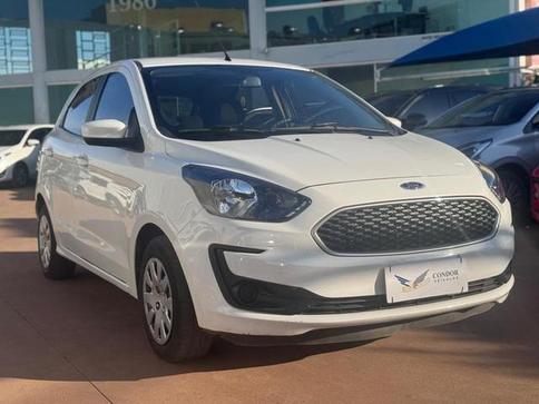 FORD KA SE 1.0 HA C