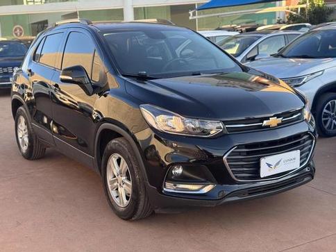 CHEVROLET CHEV TRACKER LT
