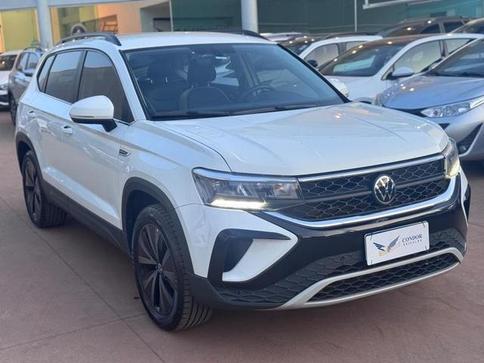 VOLKSWAGEN TAOS CL TSI