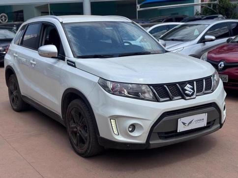 SUZUKI VITARA 4SPO 4WD