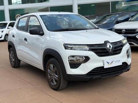 RENAULT KWID ZEN 2
