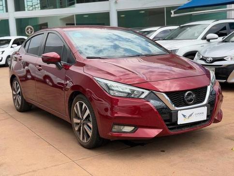NISSAN VERSA EXCL CVT