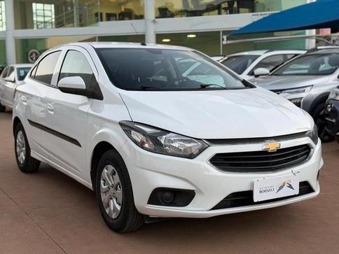 CHEVROLET ONIX 1.0MT LT
