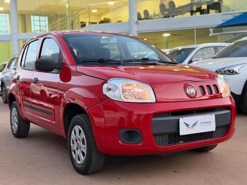 FIAT UNO VIVACE 1.0