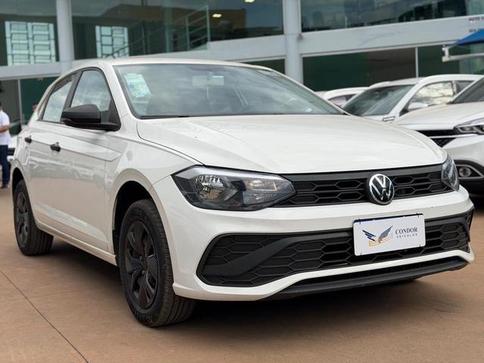 VOLKSWAGEN POLO TRACK MA