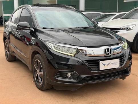 HONDA HR-V TOURING