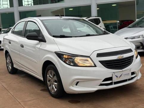 CHEVROLET PRISMA 10MT JOYE