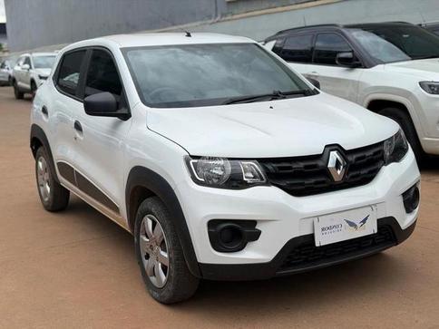 RENAULT KWID ZEN 10MT