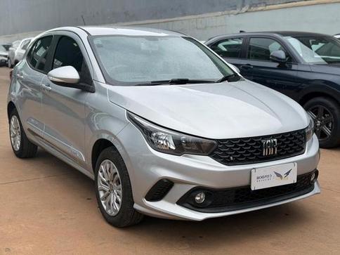 FIAT ARGO 1.0