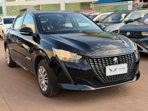 PEUGEOT 208 LIKE PK MT