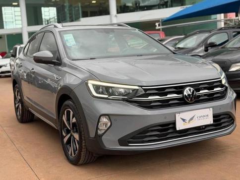 VOLKSWAGEN NIVUS HL TSI