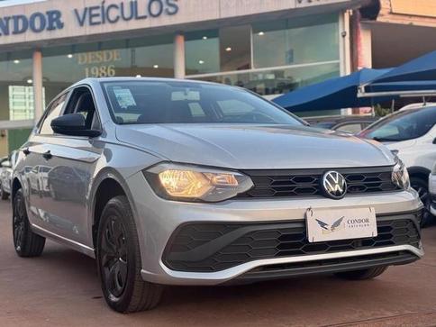 VOLKSWAGEN POLO TRACK MA