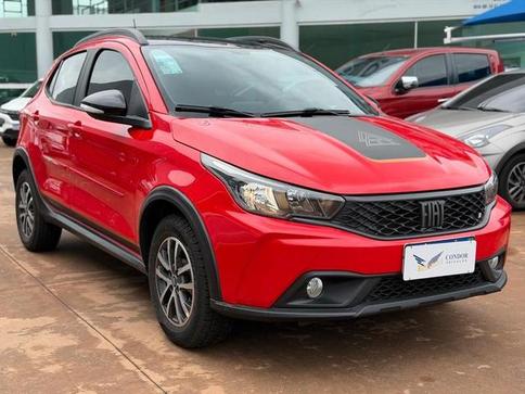 FIAT ARGO TREKKING 1.3