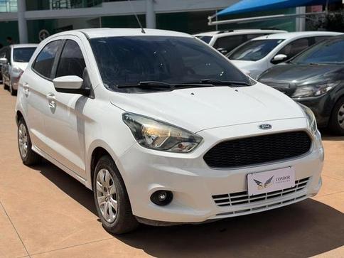 FORD KA SE 1.0 HA B