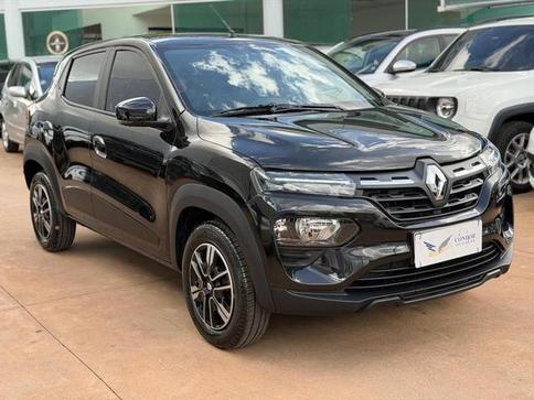 RENAULT KWID INTENS 2