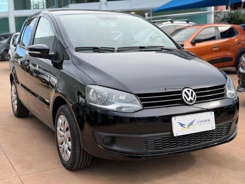 VOLKSWAGEN FOX 1.0 GII