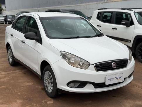 FIAT GRAND SIENA 1.0 EVO FLEX 8V 4P