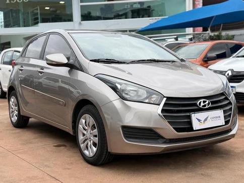HYUNDAI HB20 1.0 M COMFOR