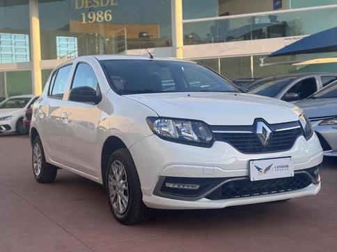 RENAULT SANDERO SEDITION