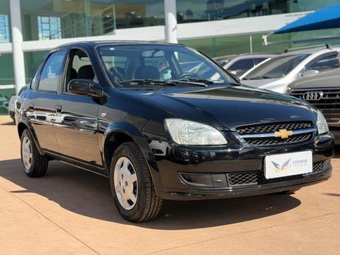 CHEVROLET CHEVROLET CLASSIC LS