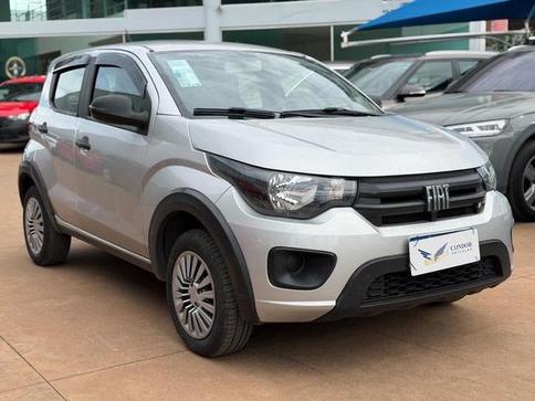 FIAT MOBI LIKE