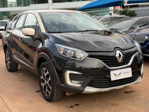 RENAULT CAPTUR INTEN 20A