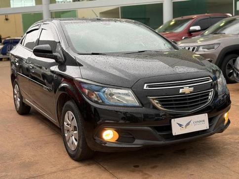 CHEVROLET PRISMA 1.4MT LT