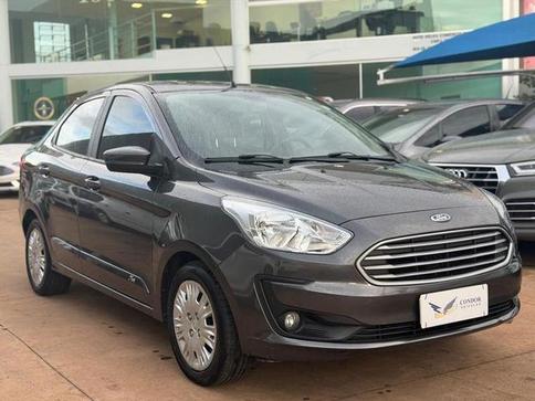 FORD KA SE 1.0 SD C