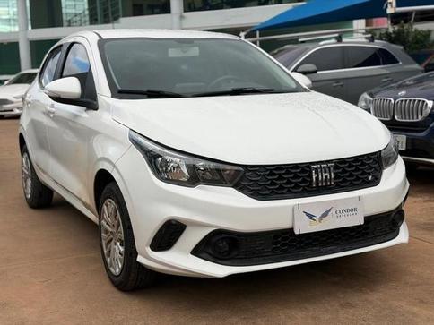FIAT ARGO DRIVE 1.0