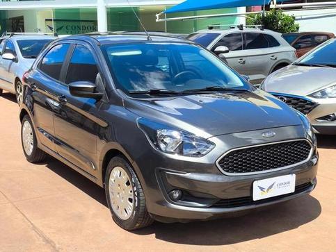 FORD KA SE PLUS 1.0 HA C