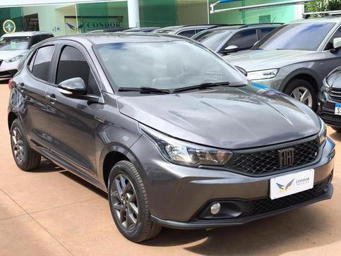 FIAT ARGO DRIVE 1.3 AT