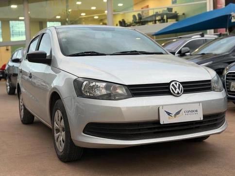 VOLKSWAGEN GOL TL MC