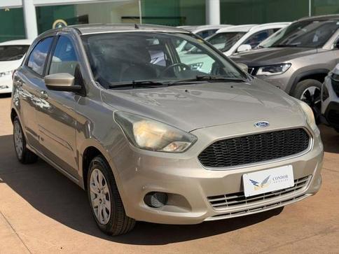 FORD KA SE 1.0 HA