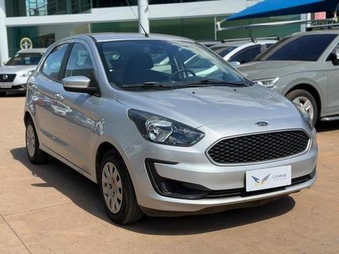 FORD KA SE 1.0 HA C