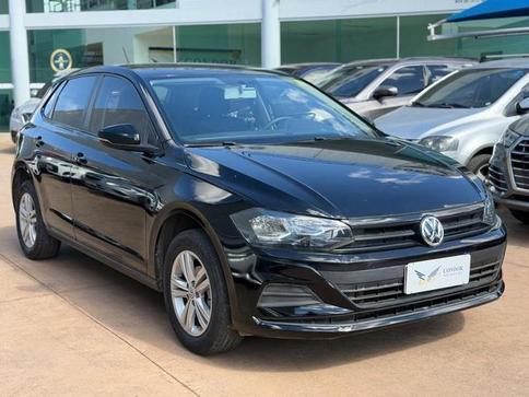 VOLKSWAGEN POLO MF