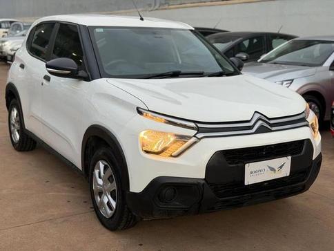 CITROEN C3 LIVE PK 1.0