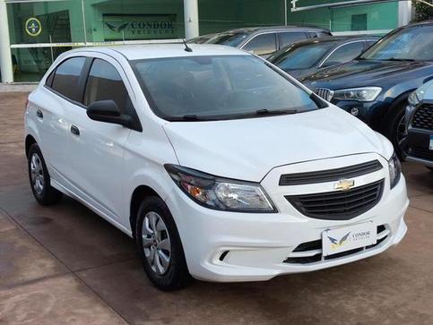 CHEVROLET ONIX 10MT JOYE