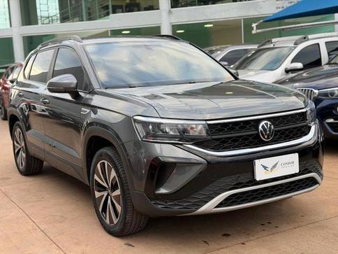 VOLKSWAGEN TAOS CL TSI