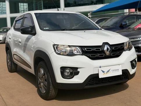 RENAULT KWID INTENS 10MT