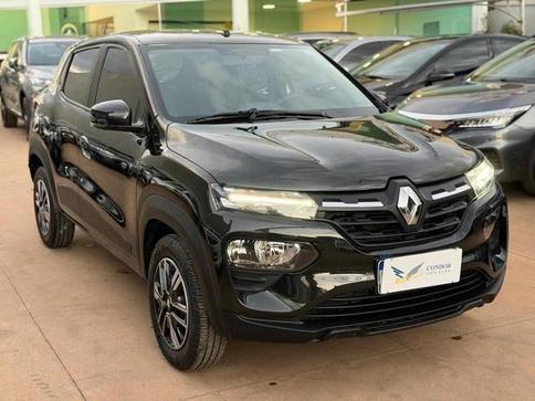 RENAULT KWID INTENS 2