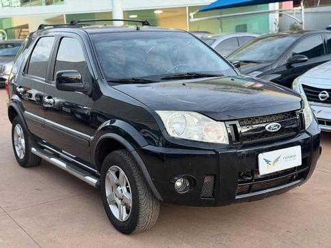 FORD ECOSPORT XLT2.0FLEX