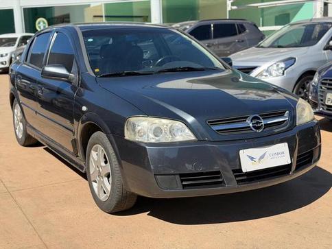 CHEVROLET ASTRA HB 4P ADVANTAGE