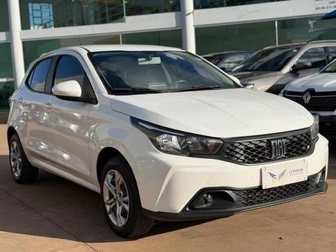 FIAT ARGO DRIVE 1.0