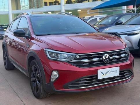 VOLKSWAGEN NIVUS HL TSI AD