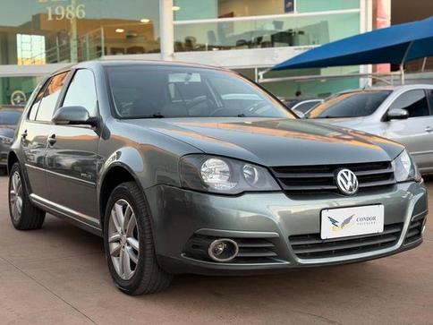 VOLKSWAGEN GOLF 2.0 SPORTLINE