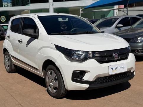 FIAT MOBI LIKE