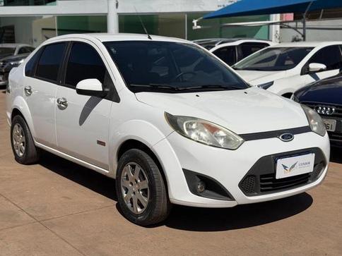 FORD FIESTA SEDAN1.6FLEX