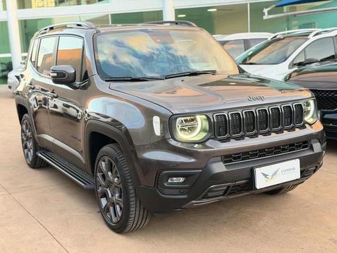 JEEP RENEGADE S T2704X4T